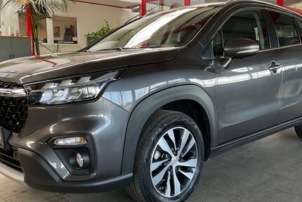 Suzuki (SX4) S-Cross 52.017 km 20.990 &euro; Gera 07552