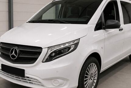Mercedes-Benz Vito 159.400 km 29.990 &euro; Eisenberg 07607
