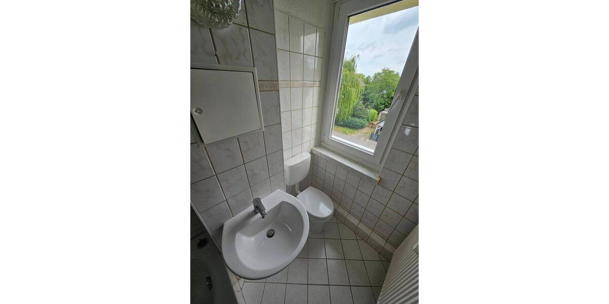 Etagenwohnung Altenburg Südost - 3 Zimmer, 59 m&sup2;, 335&euro; | Angebot:26555426