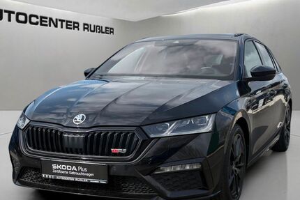 Skoda Octavia 31.832 km 32.490 &euro; Zeulenroda-Triebes 07937