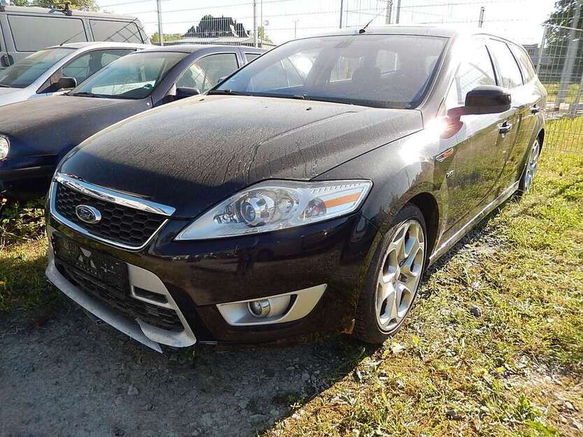 Mondeo