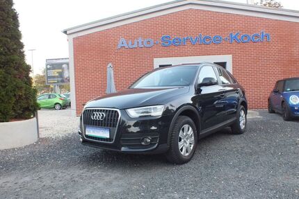 Audi Q3 136.738 km 14.990 € Gera 07546