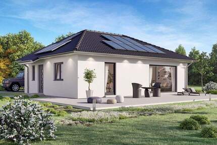 Haus Hermsdorf - 3 Zimmer, 82 m&sup2;, 379.600&euro; | Angebot:25738953