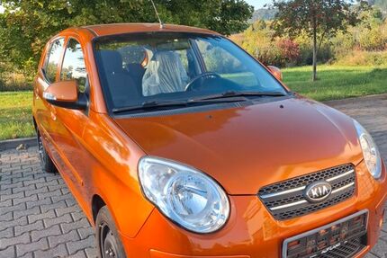 Kia Picanto 76.014 km 3.190 € Gera 07552