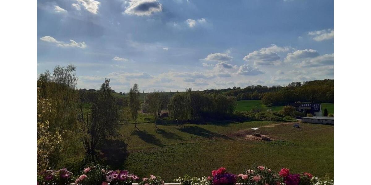 Dachgeschoßwohnung Gera Lusan - 2 Zimmer, 55 m&sup2;, 238&euro; | Angebot:25615061