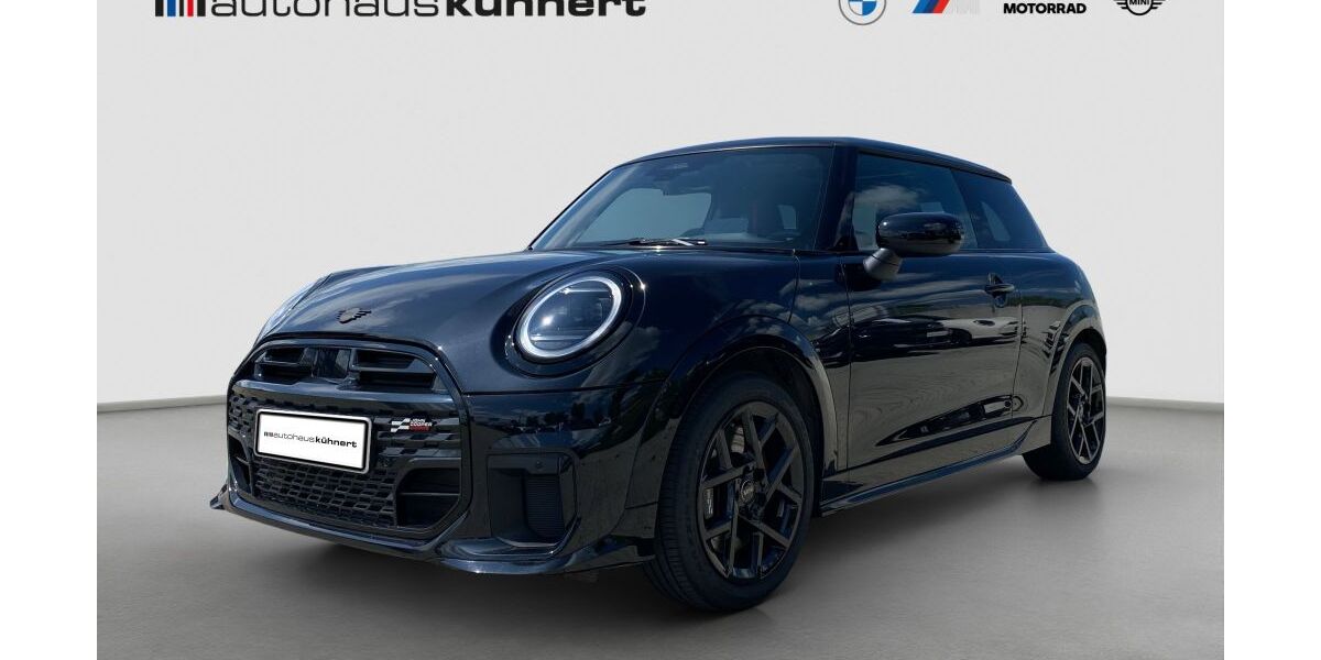 Mini Cooper S 24.443 km 31.885 &euro; Gera 07552