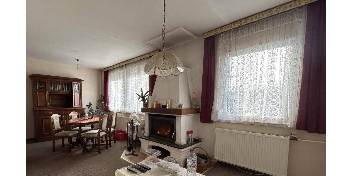 Reihenmittelhaus Heideland OT Etzdorf Thiemendorf - 5 Zimmer, 98 m&sup2;, 129.500&euro; | Angebot:25661505