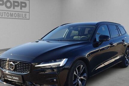 Volvo V60 25.231 km 36.450 &euro; Gera 07546