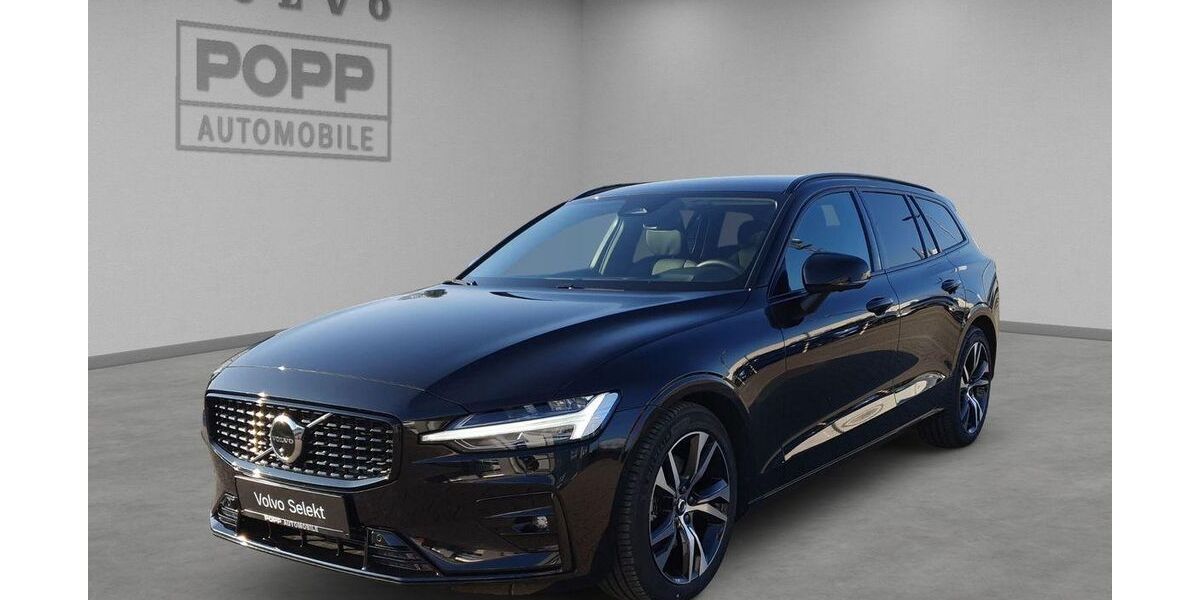 Volvo V60 25.231 km 36.950 &euro; Gera 07546