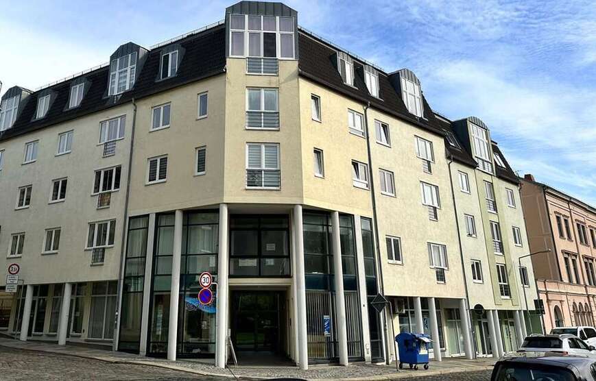Büro in Meerane 85.000 € 125 m²