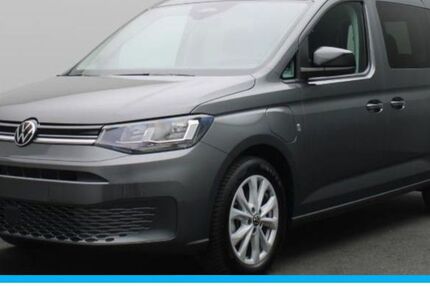VW Caddy Maxi 20.507 km 33.990 &euro; Gera 07546