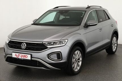 VW T-Roc 16.201 km 28.490 € Zwickau 08056