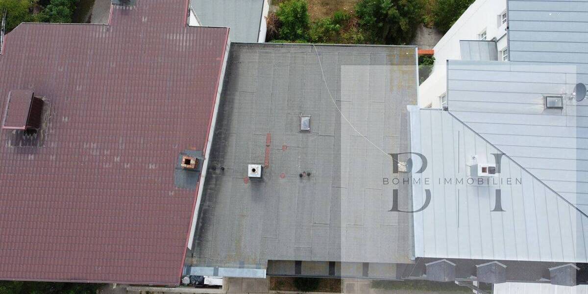 Etagenwohnung Gera Innenstadt - 2 Zimmer, 52 m&sup2;, 350&euro; | Angebot:26273818