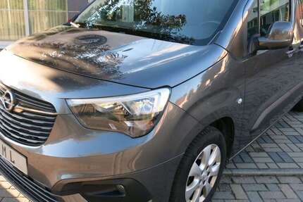 Opel Combo 129.000 km 13.990 € Lucka 04613