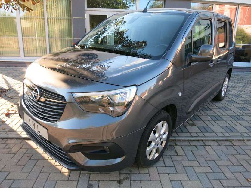 Opel Combo 129.000 km 13.990 € Lucka 04613