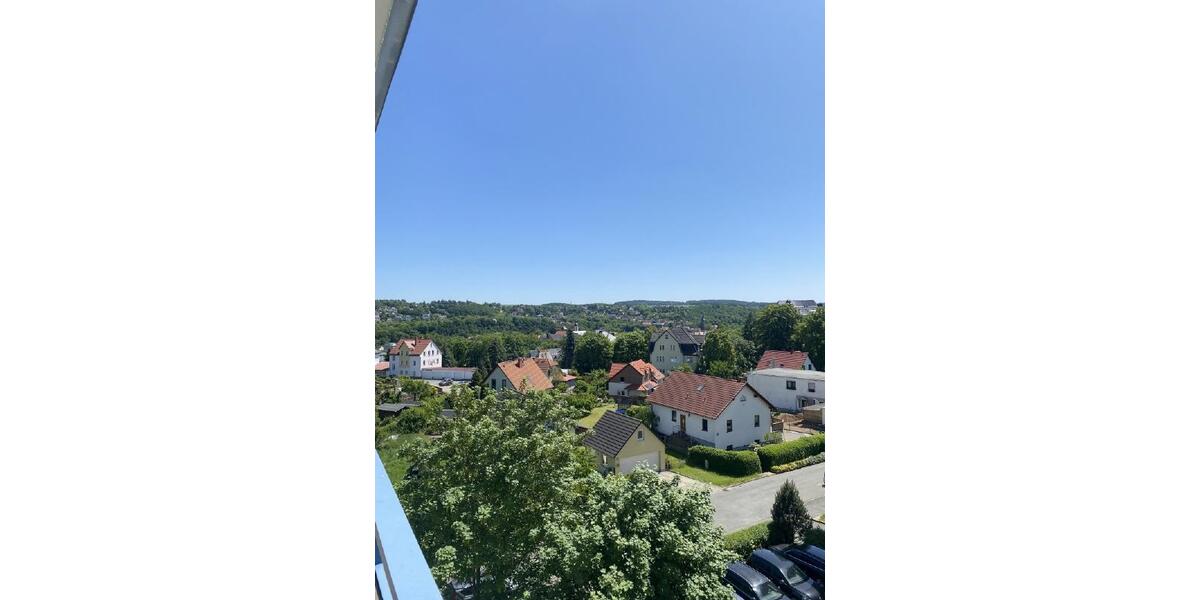 Etagenwohnung Weida - 3 Zimmer, 62 m&sup2;, 340&euro; | Angebot:26162587