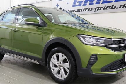 VW Taigo 39.800 km 16.750 &euro; Miesitz 07819