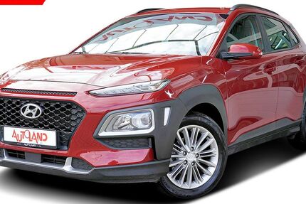 Hyundai KONA 86.269 km 14.990 € Zwickau 08056