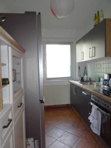 Saniert und möbliert - 3-Zimmer-Eigentumswohnung mit Balkon im Hochparterre in Hohenleuben zu verkaufen 3 zimmer