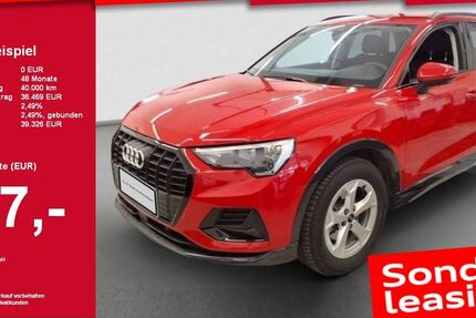 Audi Q3 13.195 km 36.069 &euro; Gera 07546
