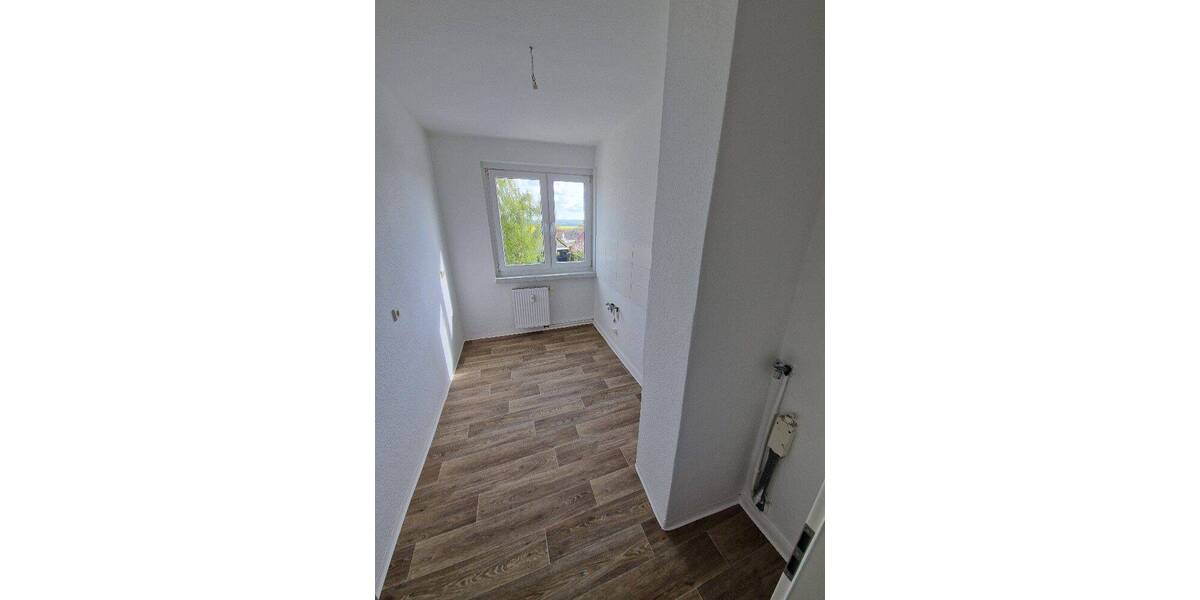 Etagenwohnung Altenburg Südost - 2 Zimmer, 46 m&sup2;, 275&euro; | Angebot:26919900