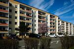 Erdgeschoßwohnung Crimmitschau - 3 Zimmer, 56 m&sup2;, 355&euro; | Angebot:25418318