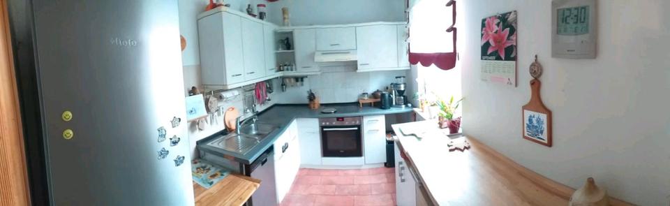 Etagenwohnung Gera Bieblach-Ost - 4 Zimmer, 92 m&sup2;, 75.000&euro; | Angebot:26949726
