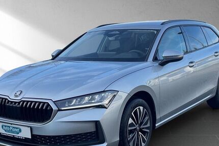 Skoda Superb 7.755 km 38.990 &euro; Gera 07554