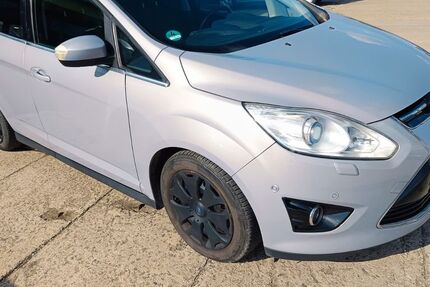 Ford C-Max 178.000 km 3.998 &euro; Gera 07551