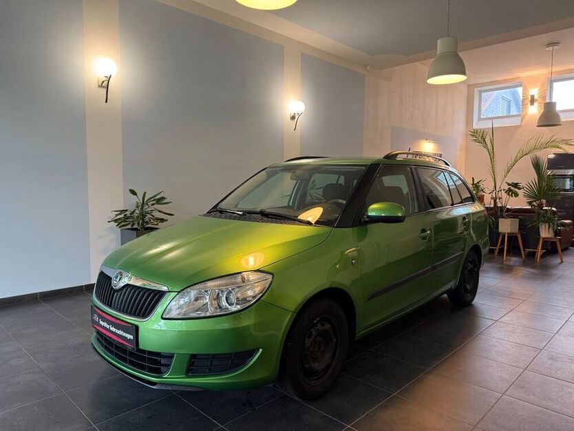 Fabia