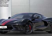 Gebrauchtwagen Corvette C8