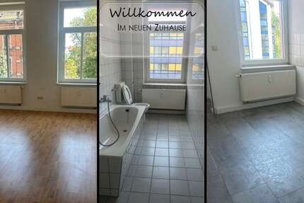 Wohnung zum Mieten in Zwickau 360 € 59.68 m²