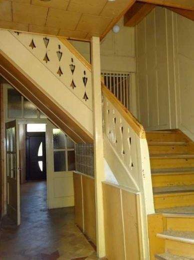 Etagenwohnung Auma-Weidatal Auma - 4 Zimmer, 105 m&sup2;, 450&euro; | Angebot:26360223