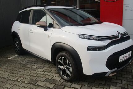 Citroen C3 30.000 km 18.900 &euro; Gera 07545
