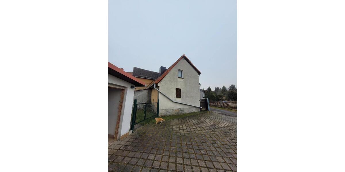Einfamilienhaus Droyßig - 3 Zimmer, 80 m&sup2;, 32.500&euro; | Angebot:26989308