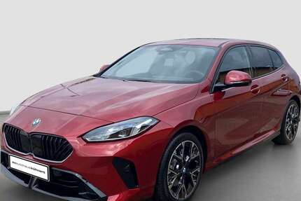 BMW 120 3.037 km 34.458 &euro; Langenwetzendorf 07957