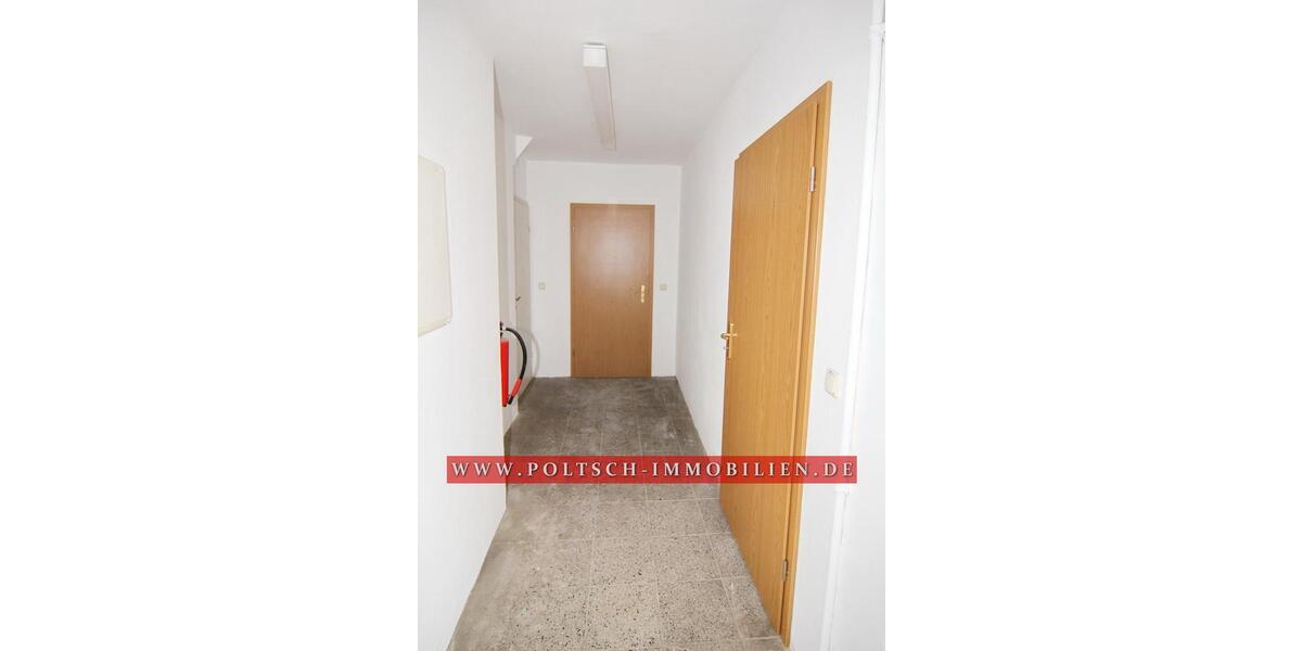 Gewerbeobjekt Gera Alt-Bieblach - 1.100&euro; | Angebot:26089466
