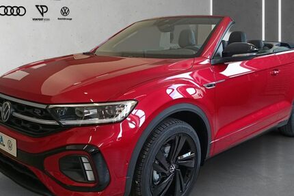 VW T-Roc 10.000 km 38.155 € Gera 07546