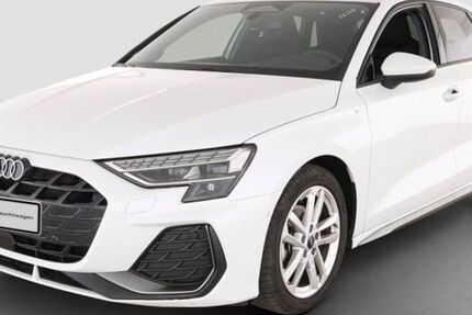 Audi A3 25.185 km 30.389 &euro; Gera 07546