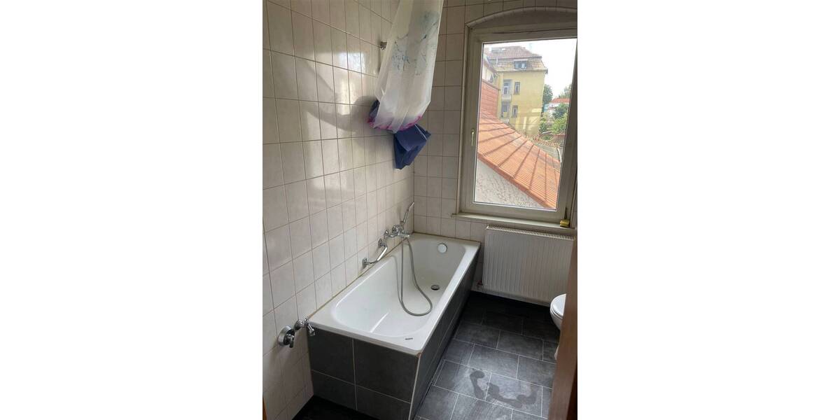 Etagenwohnung Schmölln - 3 Zimmer, 69 m&sup2;, 349&euro; | Angebot:26798530