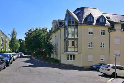Wohnung Gera Alt-Bieblach - 2 Zimmer, 63 m&sup2;, 79.000&euro; | Angebot:27016334