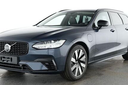 Volvo V90 20.109 km 45.850 &euro; Gera 07546