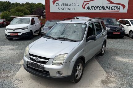 Suzuki Ignis 158.765 km 990 &euro; Gera 07546