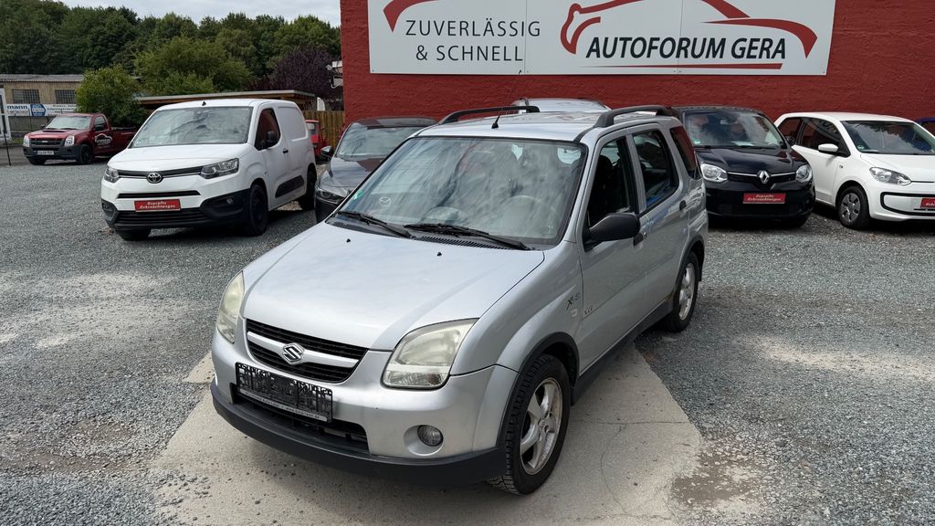 Suzuki Ignis 158.765 km 990 &euro; Gera 07546