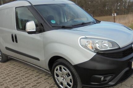 Fiat Doblo 150.000 km 6.999 &euro; Schleifreisen 07629