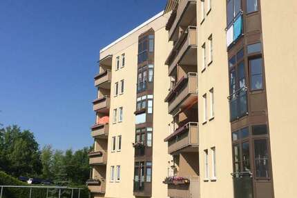 Wohnung Gera Bieblach-Ost - 1 Zimmer, 35 m&sup2;, 252&euro; | Angebot:27147923