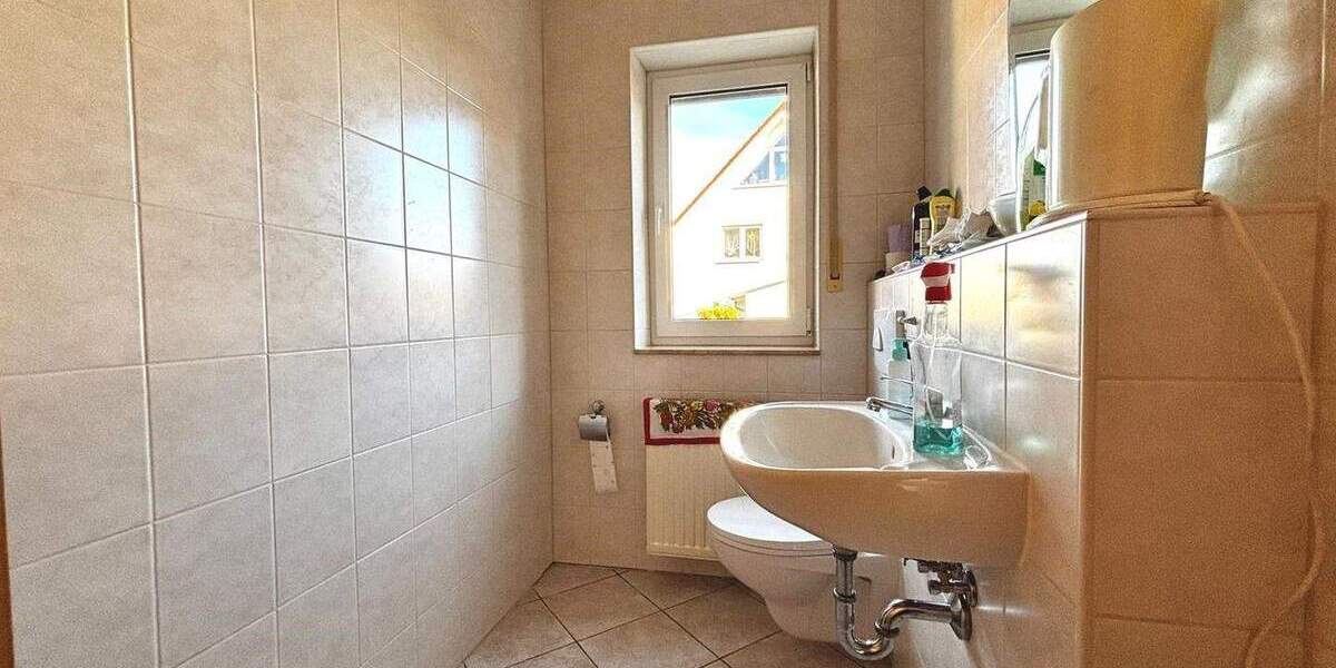 Bezugsfreies Raumwunder auf 3 Ebenen 4 zimmer