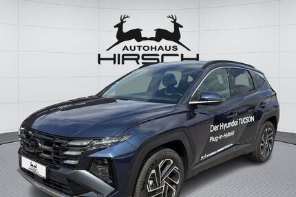 Hyundai TUCSON 3.000 km 44.490 &euro; Crimmitschau 08451