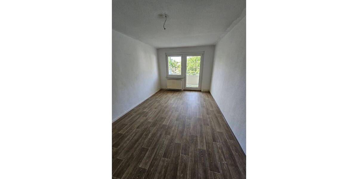 Etagenwohnung Altenburg Südost - 3 Zimmer, 59 m&sup2;, 335&euro; | Angebot:26741635