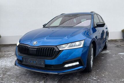 Skoda Octavia 111.327 km 19.400 &euro; Gera 07546